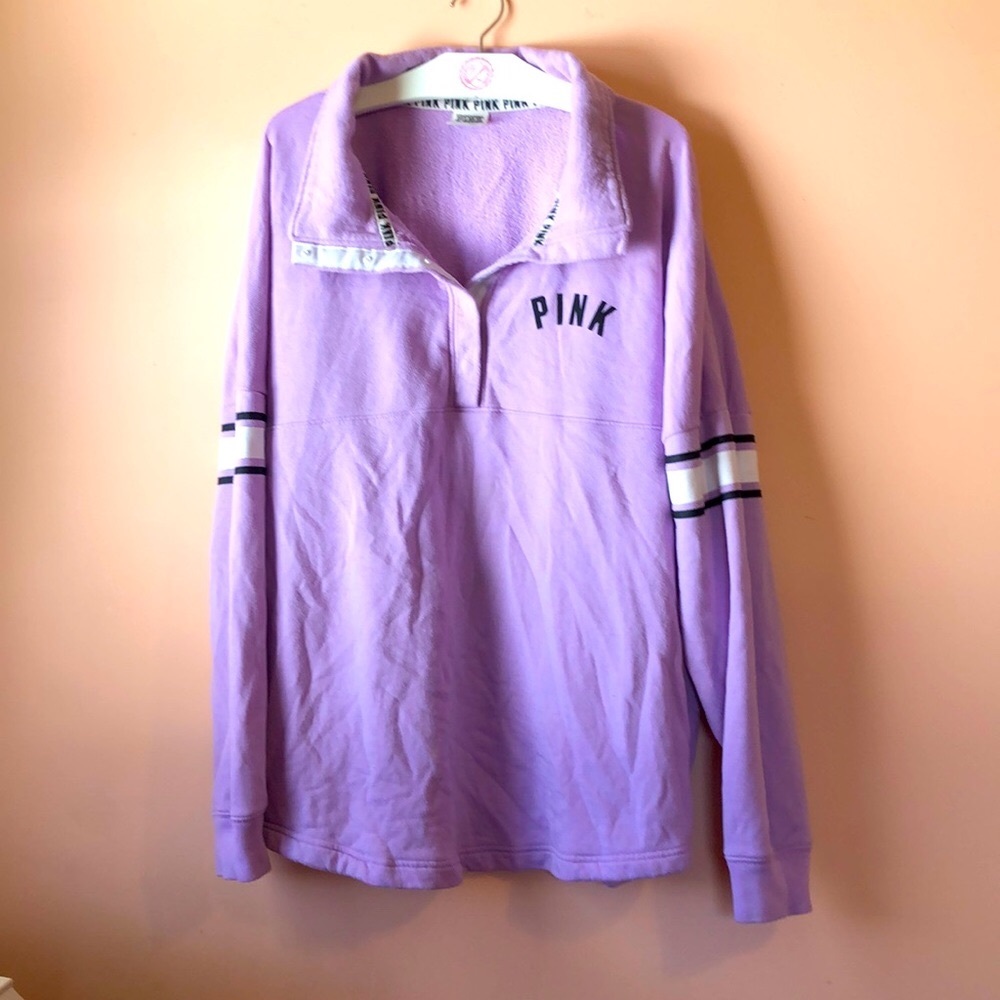 PINK Sweatshirt
